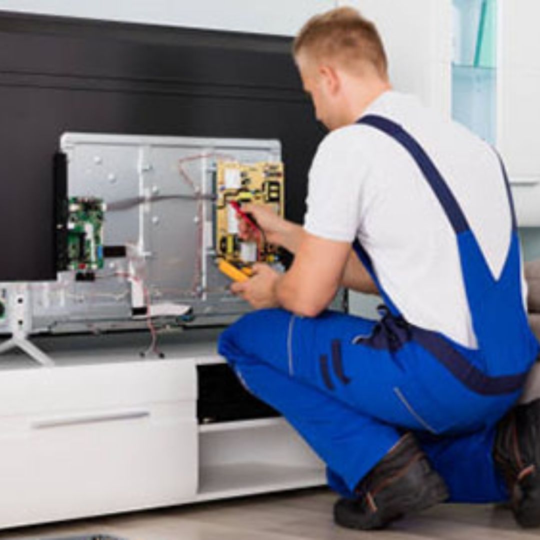 Gülşehir Televizyon Tamircisi